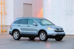 Honda CR-V 2010 года